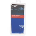 thumbnail image 4 of Speedo Unisex Adult Silicone Long Hair Swim Cap - Blue, One Size, 4 of 4
