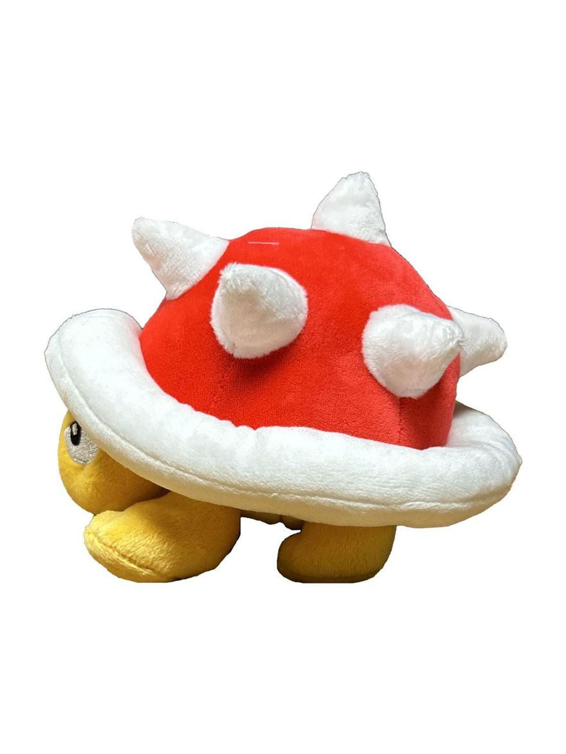 Spiny 5" Plush