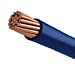 thumbnail image 3 of PHAT SATELLITE INTL 300ft Blue Pure Copper Grounding Cable Stranded Wire 10AWG (#10 Gauge) THHN/THWN-2 Fire Retardant PVC insulation Electrical Surge Ground Protection Earth Wire (300 feet, Blue), 3 of 3