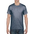 thumbnail image 1 of Gildan Mens DryBlend T-Shirt, 2XL, Heather Sport Dark Navy, 1 of 2