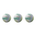 thumbnail image 1 of maskred Outdoor Volleyball Adventure Waterproof And PVC Made For No Leakage Round Volleyball For Outdoor Blue 3Set, 1 of 6