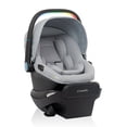 thumbnail image 3 of Evenflo Revolve180 LiteMax NXT Rotational Infant Car Seat with SensorySoothe (Age 0-2 Years, Weight 3-22 lbs), 3 of 7