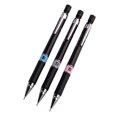 thumbnail image 3 of WRITWAA 6Pcs Mechanical Pencil Set Black Automatic Pencil with Refill Leads for Writing Drawing and Drafting, 3 of 8