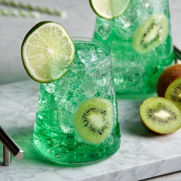 DaVinci Gourmet 750 ml Arôme Classique de Kiwi / Sirop de Fruit
