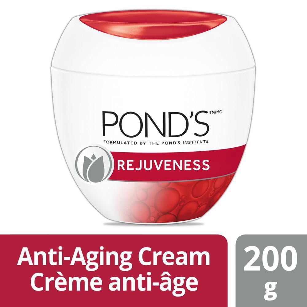 Pond's Rejuveness Anti-Wrinkle Day Cream