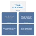 thumbnail image 5 of UNPACK THAT - Couples & Relationship Conversation Game/Strengthen Bonds with Deep, Intimate Questions - Ideal, Date Night Ideas, Therapy, and Self-Care & Communication Cards, 5 of 5
