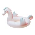 thumbnail image 2 of Siruishop Bouée Gonflable de Piscine Dessin Animé Natation pour Vacances Extérieur Plage, 2 of 8