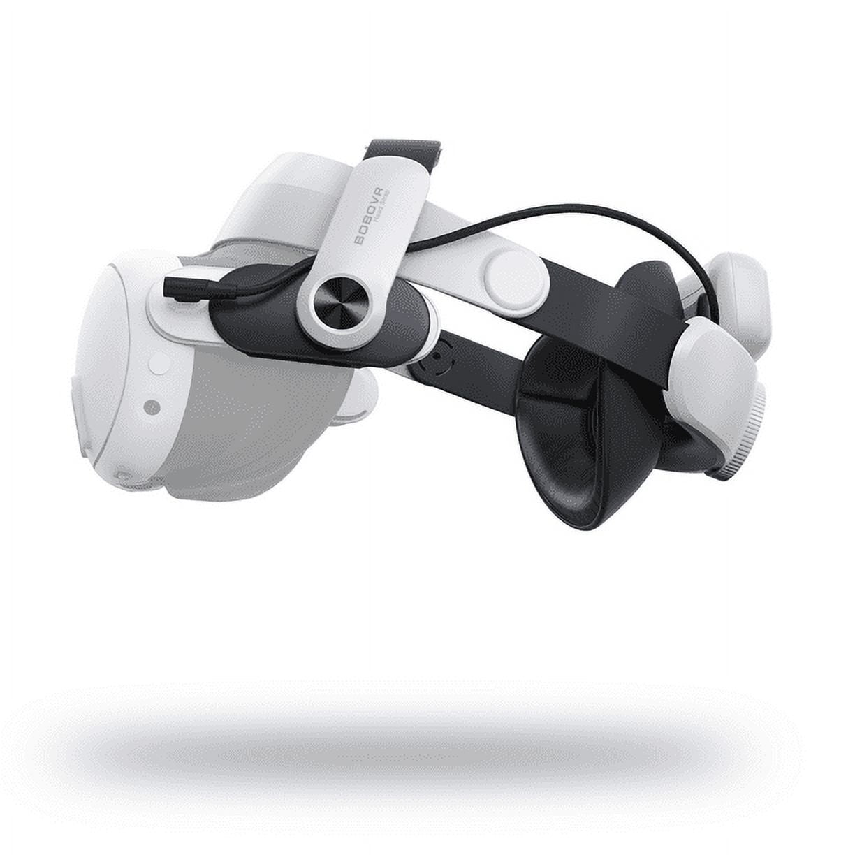  Quest 3S 128GB＋BOBOVR M3 PRO BOBOVR M3 Pro VR Head Strap accessory Compatible with Meta Quest 3