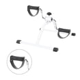 thumbnail image 4 of Under Desk Bike Pedal Exerciser, Mini Exercise Bike, Portable For Office Worker Elderly Foot Leg, 4 of 8
