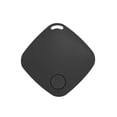 thumbnail image 4 of CHOK 82 ft Anti-lost Wireless GPS Tracker Locator Finder For Kid Key Pet Dog Bicycle  Bag  Black, 4 of 9