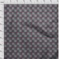thumbnail image 1 of oneOone Cotton Silk Fabric Tartan Check Decor Fabric Printed BTY 42 Inch Wide, 1 of 4