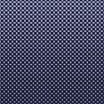 thumbnail image 1 of Ahgly Company Tapis d'Intérieur Lavables en Machine pour la Zone de Pervenche Violette, 7' Carré, 1 of 7