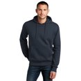 thumbnail image 1 of District Perfect Weight Fleece Hoodie DT1101, 1 of 1