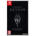 thumbnail image 1 of The Elder Scrolls V: Skyrim [Nintendo Switch], 1 of 7