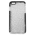 thumbnail image 1 of Replacement For iPhone 6 6s Plus 7 8 Plus gel cover clear X Case Cover Transparent Prism Pattern Full Protective Soft TPU Casing, 1 of 6