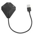 thumbnail image 3 of Mouse Converter Adapter, DC 5V Headset Adapter Controller Adapter Keyboard And Mouse Converter, For  Xbox360 PS3, 3 of 8