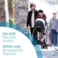 thumbnail image 4 of Maxi-Cosi Mico 30 Siège d'auto pour bébé, 4 of 9