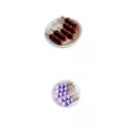 thumbnail image 1 of Dollhouse Foods,1/12 Dollhouse Mini Foods Model Toy Landscape,Mixed Fish ball Chopsticks Tableware Set,kitchen Decor Accessories Tableware,Resin Doll Food Dollhouse Food Set kitchen,party, 1 of 10