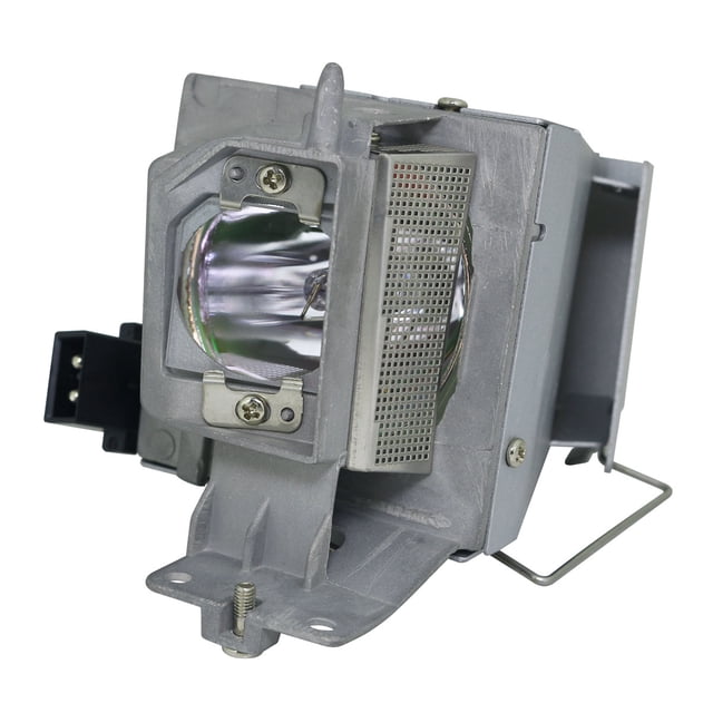 Original Philips Projector Lamp Replacement with Housing for Optoma W331