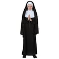 thumbnail image 3 of Nun Costume for Girls, 3 of 5