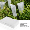 thumbnail image 2 of Plant Bag, 100 Pcs Net Bag, Acid Rain Hybridization Bag Soaking Seed Bag For Pollination Bag Seeds Bagging, 2 of 8