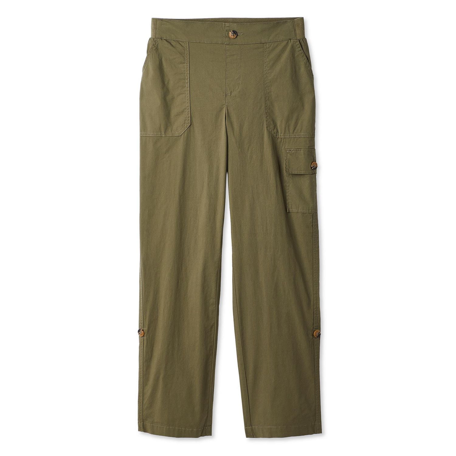 Pantalon convertible Iyla pour femmes
