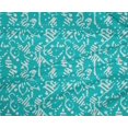 thumbnail image 4 of oneOone Polyester Lycra Fabric Abstract Block Decor Fabric Printed BTY 56 Inch Wide, 4 of 4