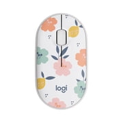 Logitech M340 Wireless Mouse with Limited Edition Prints