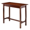 thumbnail image 1 of Winsome Sally Breakfast Table in Walnut finish, 1 of 6
