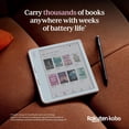 thumbnail image 2 of KOBO Libra Couleur, 2 of 7