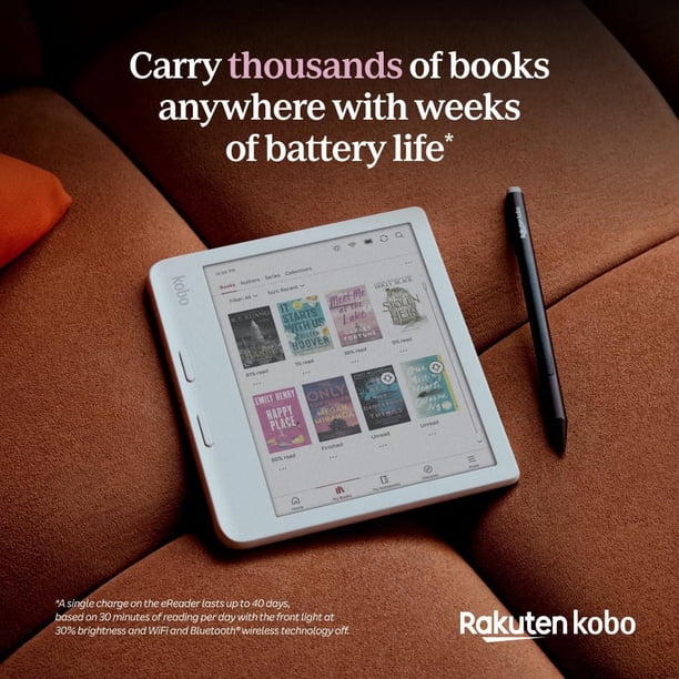 KOBO Libra Colour - Walmart.ca