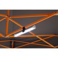 thumbnail image 4 of E-Z UP Canopy Event LED Light Rechargeable 400 Lumens (Pack of 1), 4 of 4