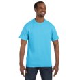 thumbnail image 1 of Hanes Men's 6.1 oz. Tagless T-Shirt - 5250T, 1 of 1