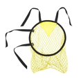 thumbnail image 1 of Mosiee But d'Entraînement de Soccer Filet de Cible d'Entraînement de Soccer, 1 of 9