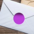 thumbnail image 4 of Huayishang Certificate Award Seals Stickers Metallic Stickers With Serrated Edge 2'' Certificate Seals Stickers Labels For Envelopes Package School Business 250 PCS, 4 of 6