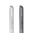 thumbnail image 4 of iPad Apple Remis à Neuf 2021 Wi‐Fi 64 Go Argent (9e Génération), 4 of 5