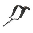 thumbnail image 4 of Tachiuwa Saxophone Shoulder Harness Adjustable Saxophone Strap for Alto Tenor Soprano, 4 of 8