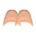 thumbnail image 1 of Hearth & Gear Silicone Toe Caps Your Toes From Friction Toe Breathable With Holes Care For Your Toe Health, 1 of 3