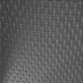 thumbnail image 1 of Ahgly Company Machine Washable Indoor Square Transitional Platinum Gray Area Rugs, 6' Square, 1 of 7
