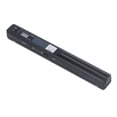 thumbnail image 1 of Numériseur de Documents A4, Baguette de Numériseur de Documents Portable 900 Dpi pour Reçu Photo Image, Numériseur de Documents Portable Couleur Mobile pour Maison Voyage Bureau, 1 of 8
