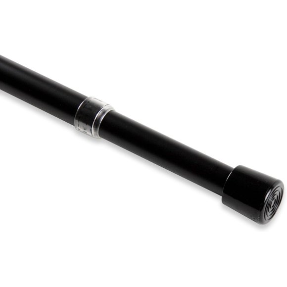 /; Round Spring Tension Rod ;-; -;