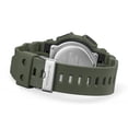 thumbnail image 4 of Casio GD010-3 Montre Réveil Numérique pour Homme G-Shock à Bracelet en Résine Vert, 4 of 4
