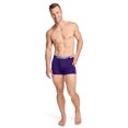 thumbnail image 5 of Jockey Boxeur-Brief Extensible en Microfibre Infinite Cool pour Hommes 3,5 Po - Lot de 3, 5 of 5