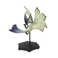 thumbnail image 1 of Genuine Scale Model Monster Hunter Rise of Dawn Series Male VALSTRAX Rathalos Nargacuga Velkhana Action Figure Toys,I, 1 of 9