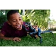 thumbnail image 4 of Jurassic World Traque et Attaque Figurine Indoraptor, 4 of 6