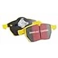 thumbnail image 3 of EBC Brakes - Coussinets Yellowstuff EBC (DP43102R), 3 of 4