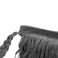thumbnail image 4 of Sac Messager Rétro en Suède à Franges pour Femmes et Filles, Sac Hobo pour Dames, Sac à Bandoulière, Sac à Main Messager, 4 of 6