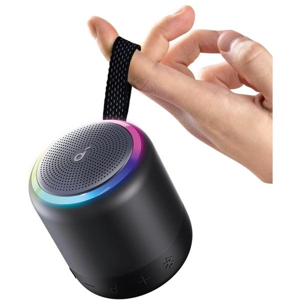 Soundcore by Anker Mini 3 Pro Bluetooth Speaker - Walmart.ca