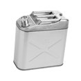 thumbnail image 4 of jinwen Petrol Can Bucket Stainless Steel Practical Good Sealing Versatile 15L, 4 of 9