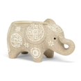 thumbnail image 2 of Elephant Shaped Planter, 2 of 4
